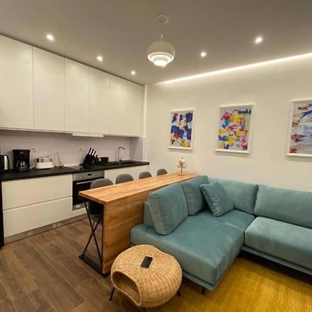 Moho Residences Korce Eksteriør billede