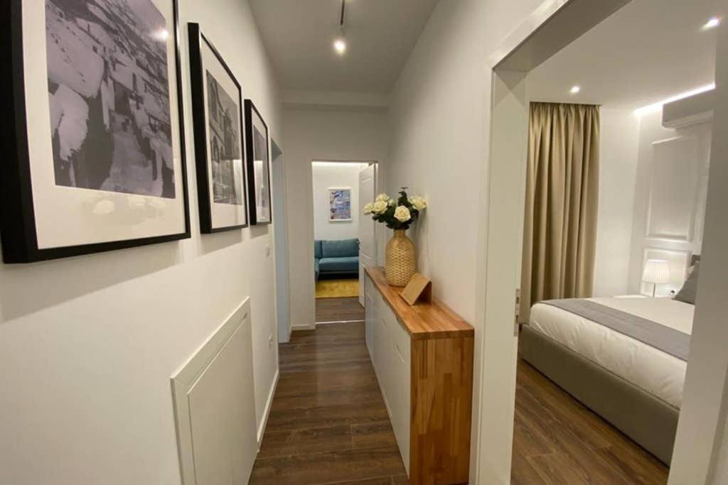 Moho Residences Korce Eksteriør billede