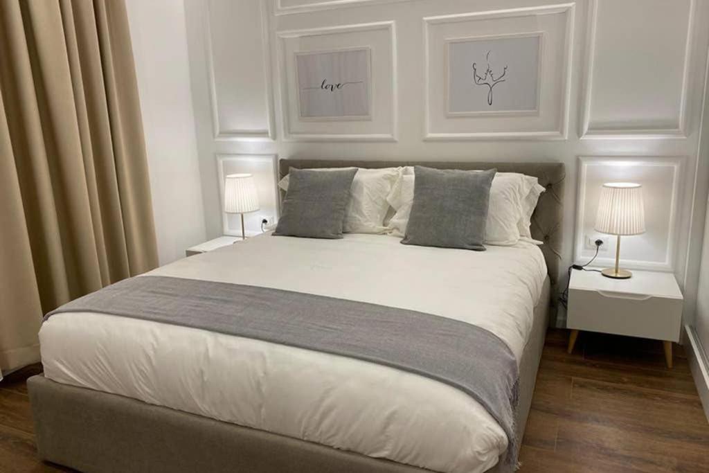 Moho Residences Korce Eksteriør billede