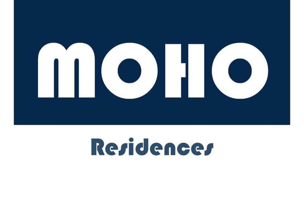Moho Residences Korce Eksteriør billede