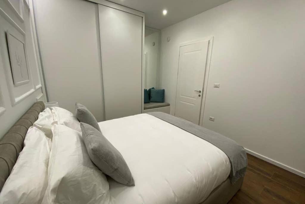 Moho Residences Korce Eksteriør billede