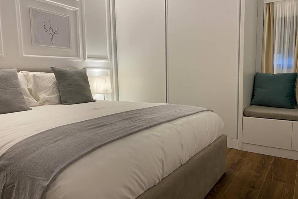 Moho Residences Korce Eksteriør billede